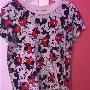 MickyMouse Tee